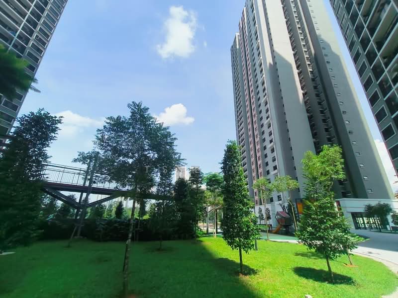 Service Residence for Sale at The Tropika - TS Low - Exterior - PropertyGuru.com.my