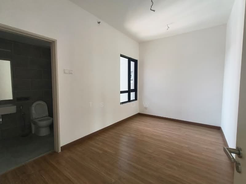 Service Residence for Sale at The Tropika - TS Low - Bathroom - PropertyGuru.com.my