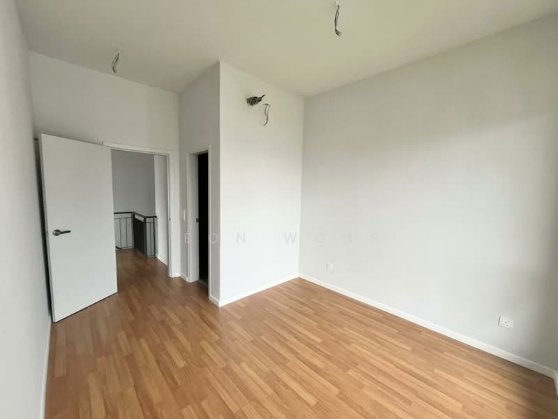 2-storey Terraced House for Sale in Tamansari (Rawang) - Leon Wong - Interior - PropertyGuru.com.my