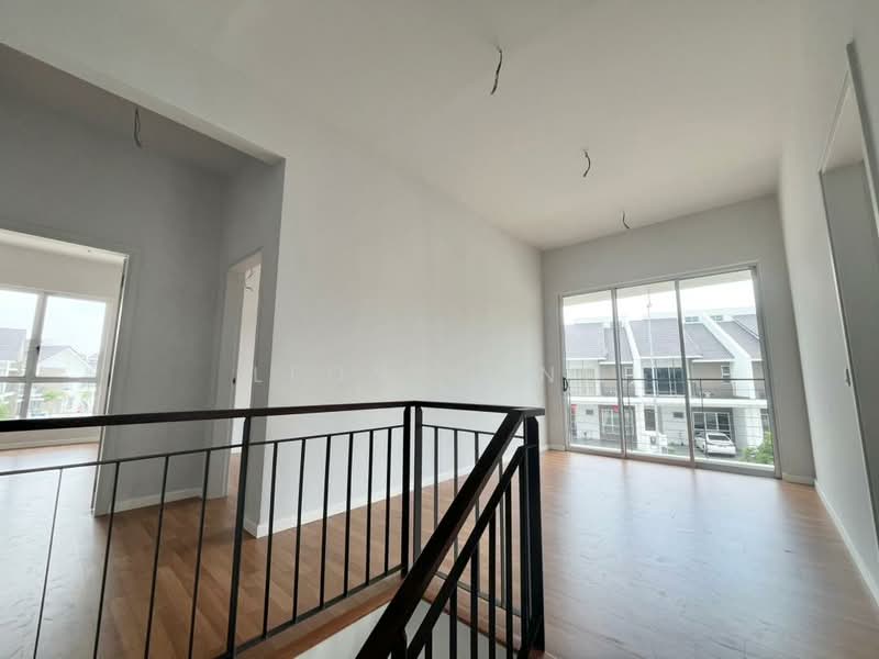 2-storey Terraced House for Sale in Tamansari (Rawang) - Leon Wong - Interior - PropertyGuru.com.my