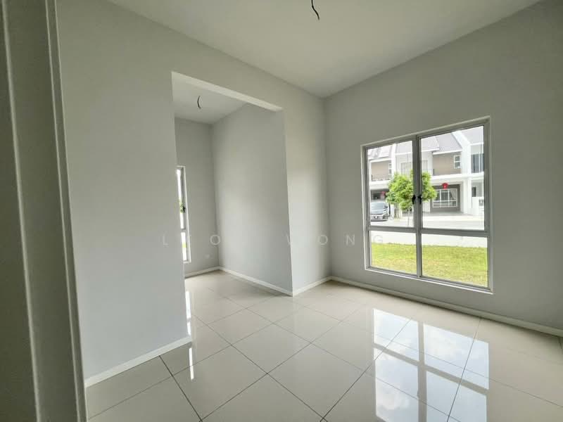 2-storey Terraced House for Sale in Tamansari (Rawang) - Leon Wong - PropertyGuru.com.my