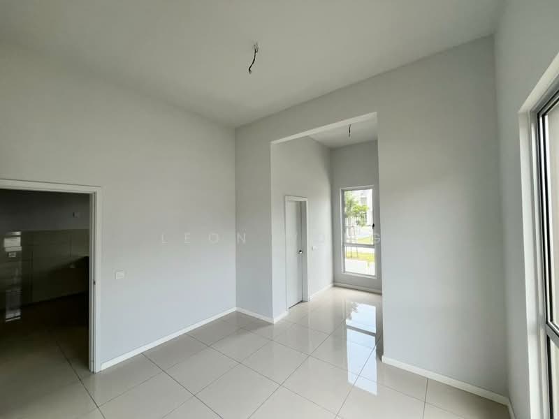 2-storey Terraced House for Sale in Tamansari (Rawang) - Leon Wong - PropertyGuru.com.my