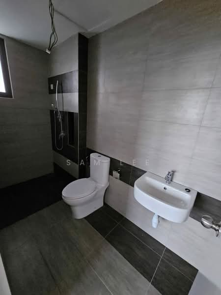 Untuk Disewa - Aster Residence