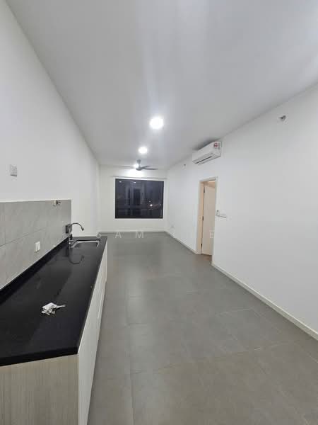 Condominium for Rent at Aster Residence - Sam Lee - Kitchen - PropertyGuru.com.my