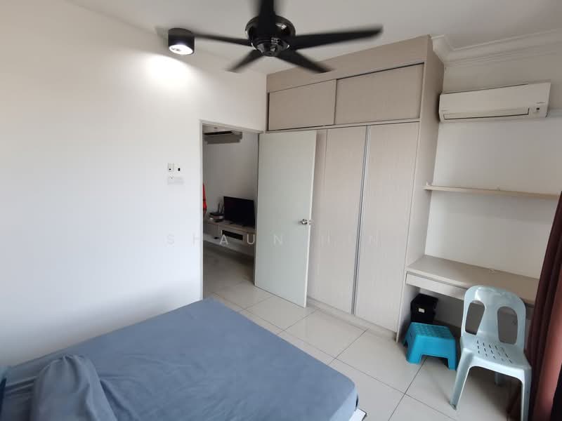 Service Residence for Rent at Pacific Place - Shaun Hin - Bedroom - PropertyGuru.com.my