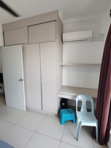 Service Residence for Rent at Pacific Place - Shaun Hin - Bedroom - PropertyGuru.com.my