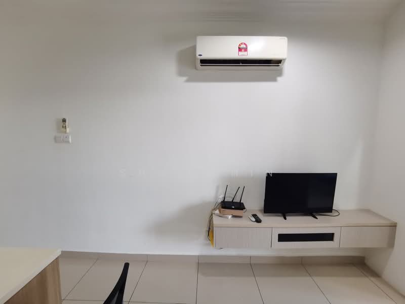 Service Residence for Rent at Pacific Place - Shaun Hin - Living Room - PropertyGuru.com.my