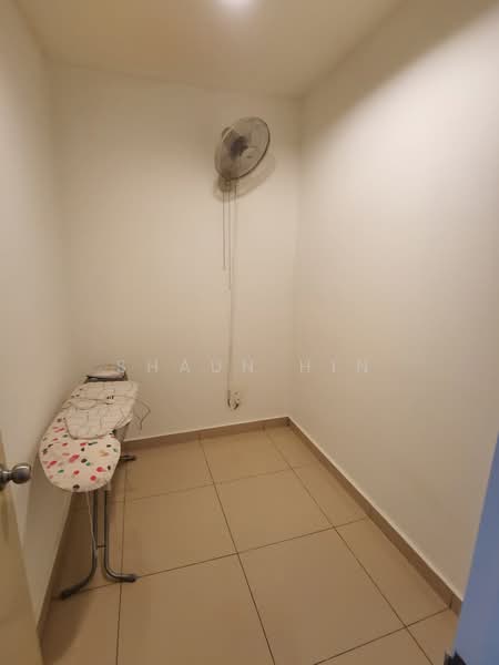 Service Residence for Rent at Pacific Place - Shaun Hin - Interior - PropertyGuru.com.my