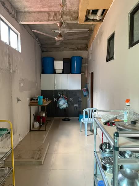 Rumah Berkembar untuk Dijual di Taman Segar Perdana (Cheras) - Soon Sheng Law - Interior - PropertyGuru.com.my