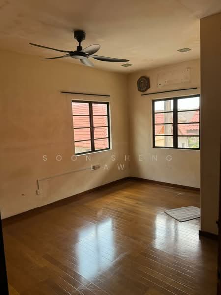 Rumah Berkembar untuk Dijual di Taman Segar Perdana (Cheras) - Soon Sheng Law - Interior - PropertyGuru.com.my
