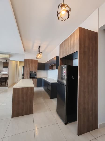 Untuk Disewa - Andana Condominium @ D'alpinia