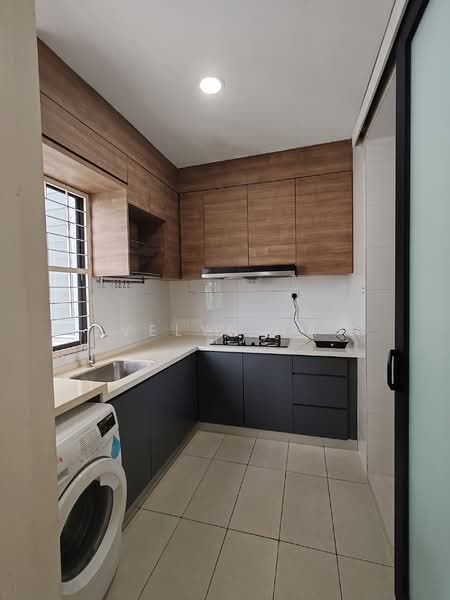 Untuk Disewa - Andana Condominium @ D'alpinia