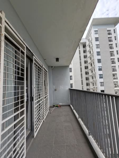 Untuk Disewa - Andana Condominium @ D'alpinia