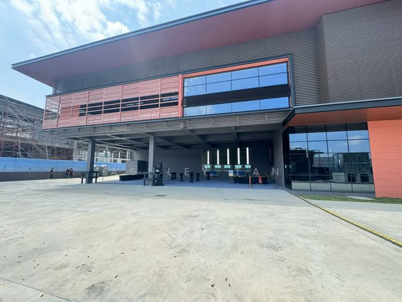 Detached Factory for Rent in Kubang Semang (Penang) - Ashley Tan - Exterior - PropertyGuru.com.my