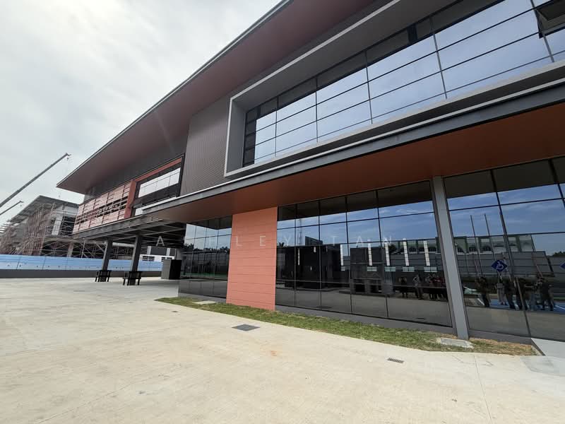 Detached Factory for Rent in Kubang Semang (Penang) - Ashley Tan - Exterior - PropertyGuru.com.my