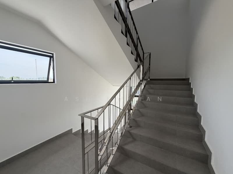 Detached Factory for Rent in Kubang Semang (Penang) - Ashley Tan - Interior - PropertyGuru.com.my
