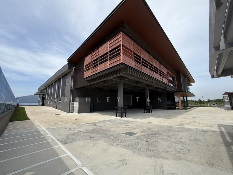 Detached Factory for Rent in Kubang Semang (Penang) - Ashley Tan - Exterior - PropertyGuru.com.my
