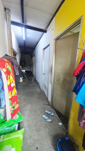 Factory for Sale in Johor Bahru (Johor) - Zoey Lee - Corridor - PropertyGuru.com.my