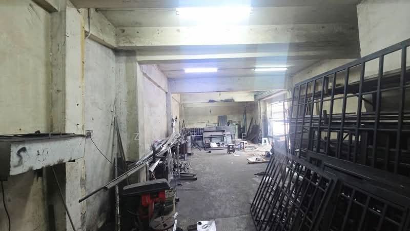 Factory for Sale in Johor Bahru (Johor) - Zoey Lee - Interior - PropertyGuru.com.my