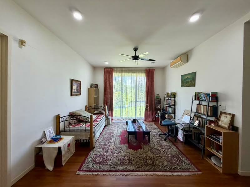 Semi-Detached House for Sale in East Ledang (Iskandar Puteri (Nusajaya)) - Jin Teok - Bedroom - PropertyGuru.com.my