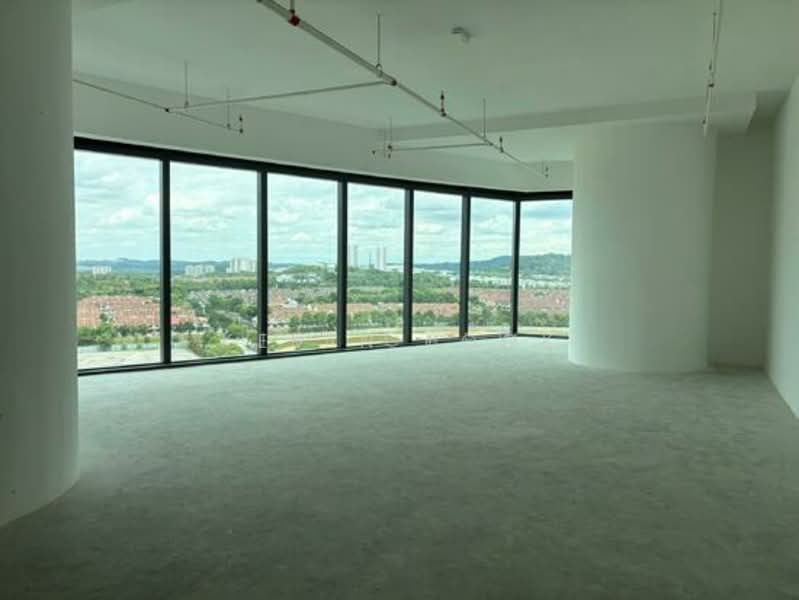 Office for Rent in Setia Alam (Selangor) - Kevin Look - Interior - PropertyGuru.com.my