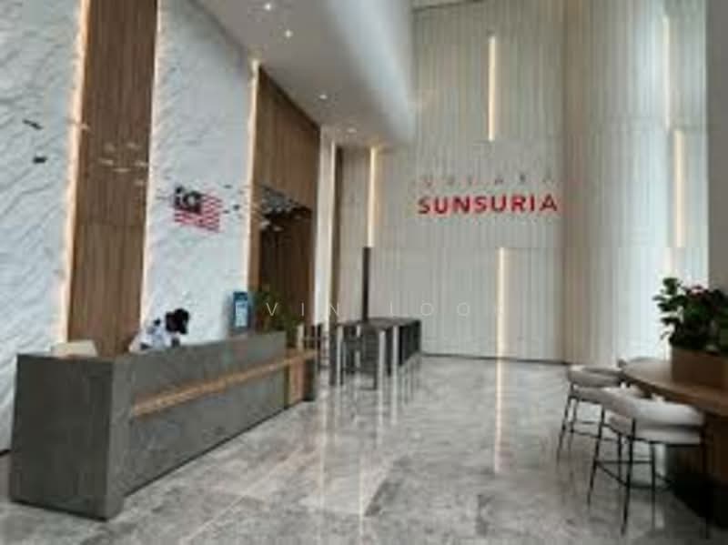 Office for Rent in Setia Alam (Selangor) - Kevin Look - Lobby - PropertyGuru.com.my
