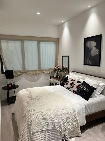 Condominium for Sale at EDUSENTRAL - Jack Lee - Bedroom - PropertyGuru.com.my