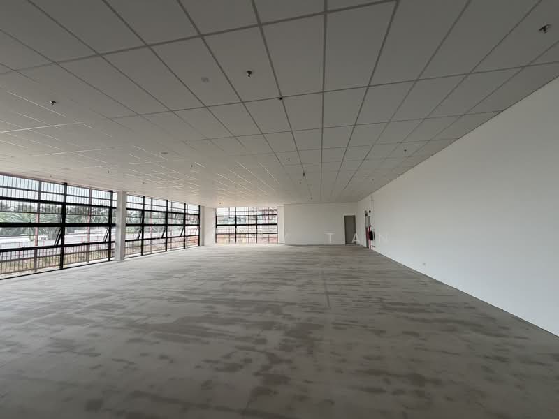 Kilang untuk Dijual di Kubang Semang (Penang) - Ashley Tan - Interior - PropertyGuru.com.my