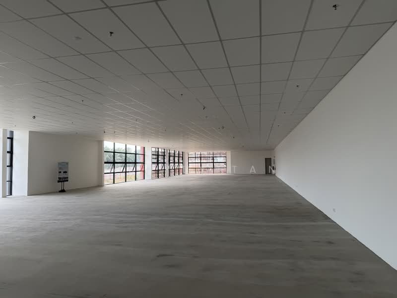 Kilang untuk Dijual di Kubang Semang (Penang) - Ashley Tan - Interior - PropertyGuru.com.my