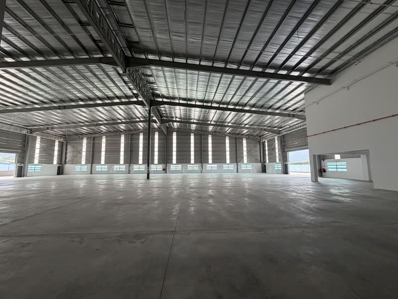 Kilang untuk Dijual di Kubang Semang (Penang) - Ashley Tan - Interior - PropertyGuru.com.my