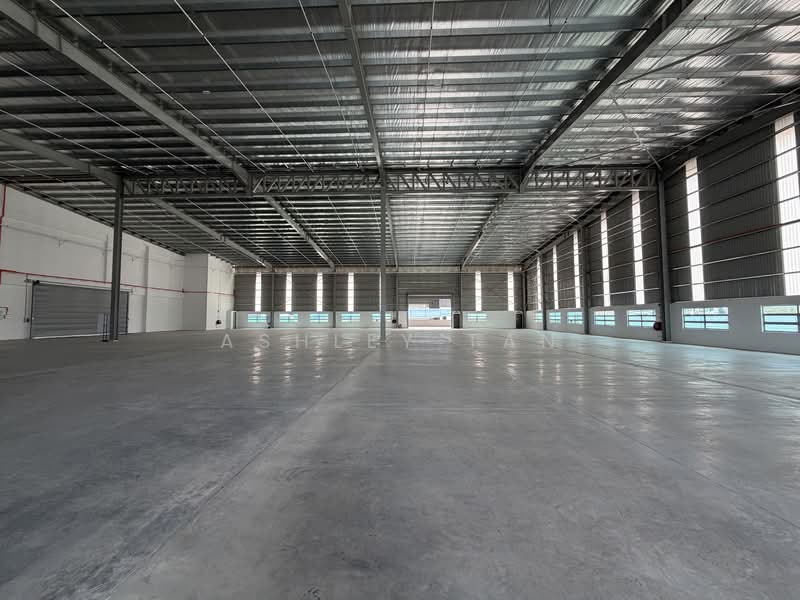 Kilang untuk Dijual di Kubang Semang (Penang) - Ashley Tan - Interior - PropertyGuru.com.my