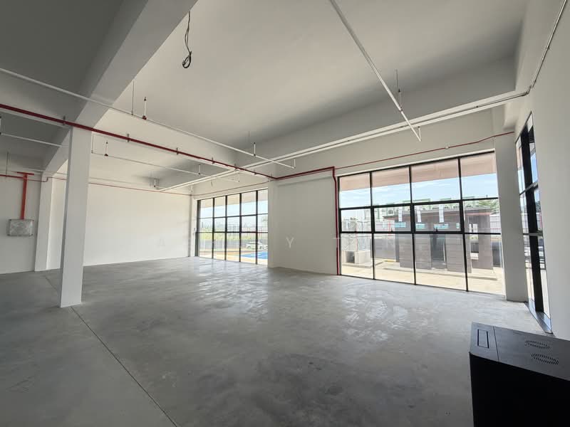 Kilang untuk Dijual di Kubang Semang (Penang) - Ashley Tan - Interior - PropertyGuru.com.my