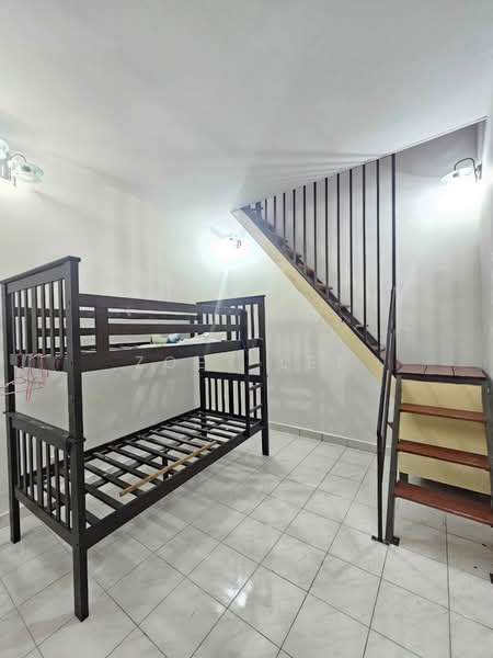 Rumah Teres 1 Tingkat untuk Dijual di Kulai (Johor) - Zoey Lee - Interior - PropertyGuru.com.my
