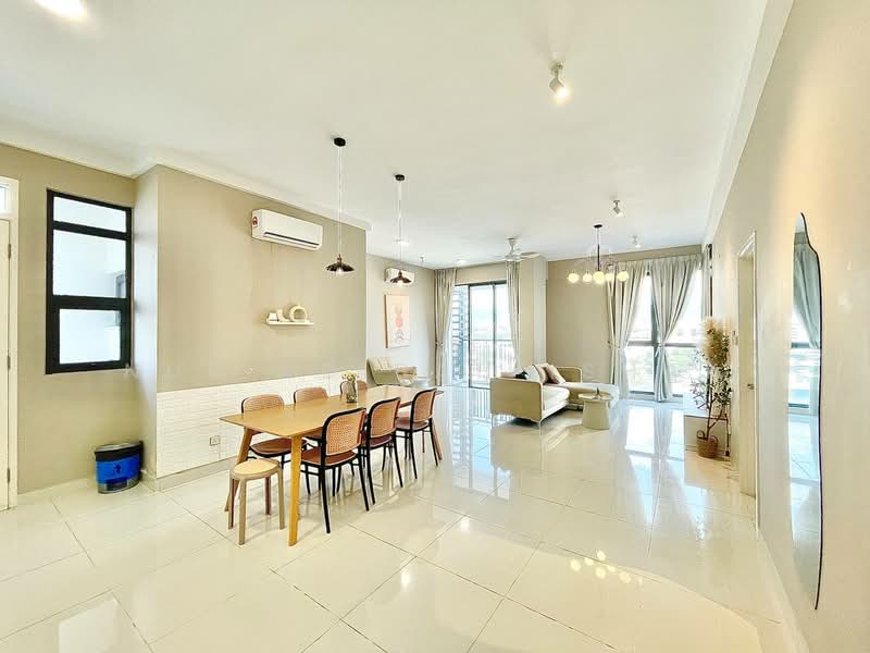 Untuk Dijual - Shamelin Star