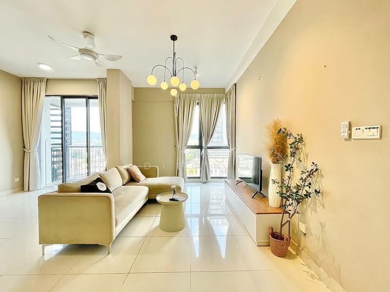 Untuk Dijual - Shamelin Star