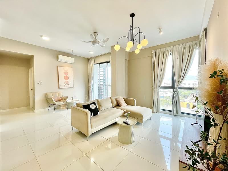 Untuk Dijual - Shamelin Star