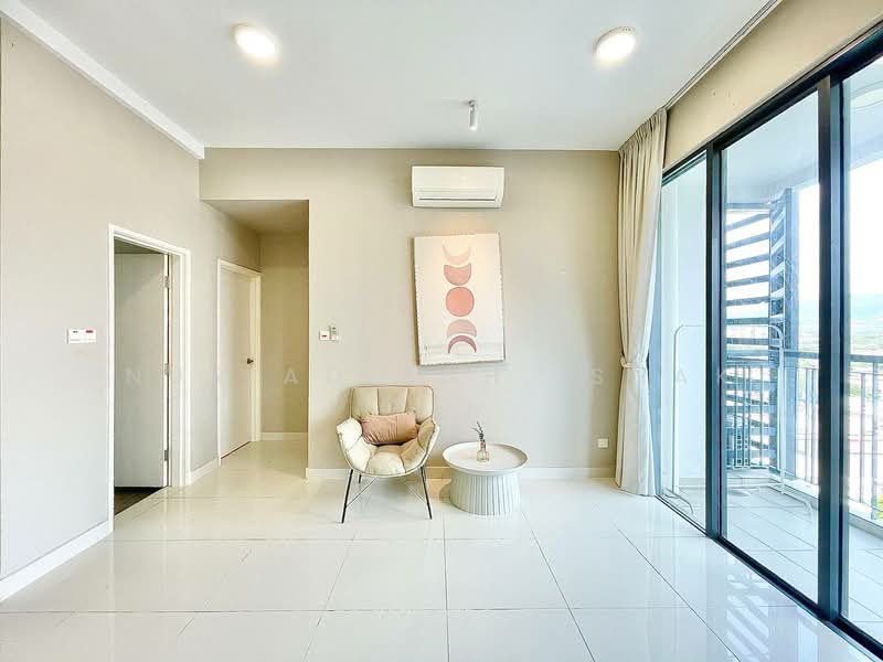 Untuk Dijual - Shamelin Star