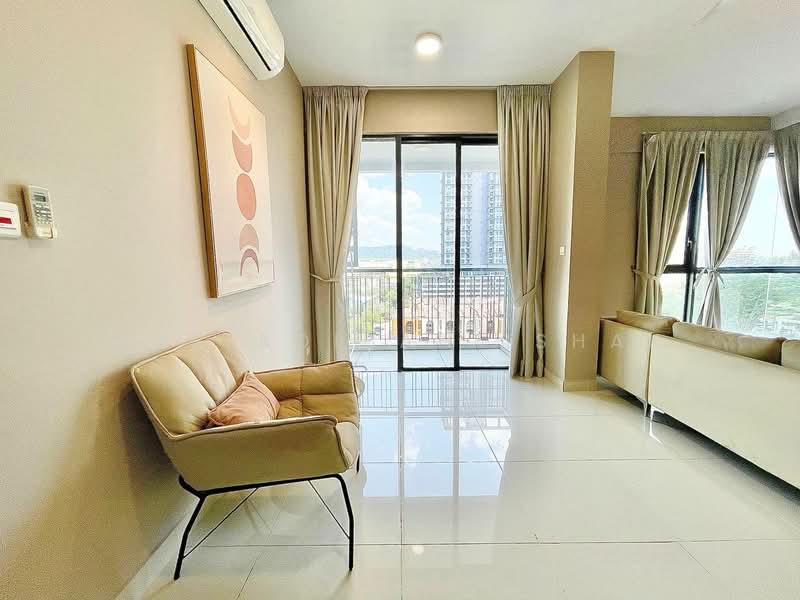 Untuk Dijual - Shamelin Star