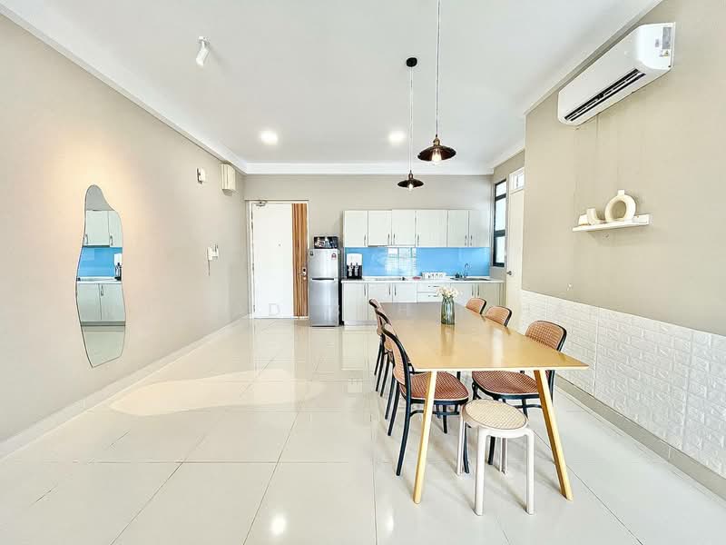 Untuk Dijual - Shamelin Star