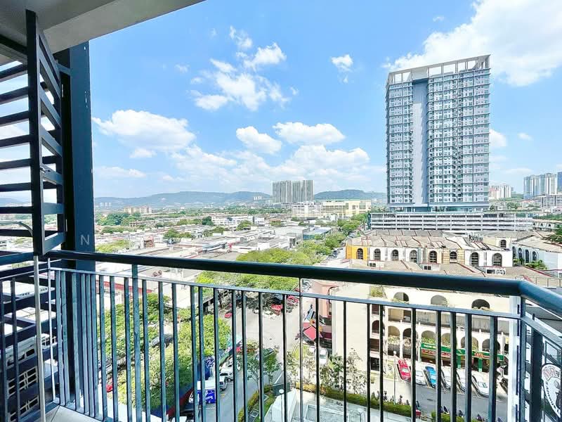Untuk Dijual - Shamelin Star