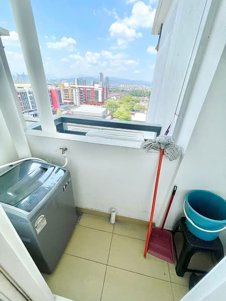 Untuk Dijual - Shamelin Star