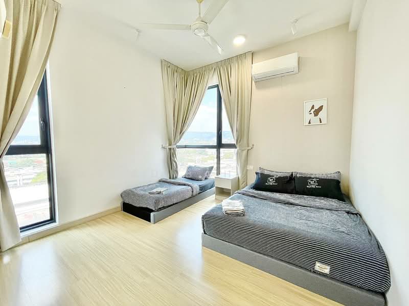 Untuk Dijual - Shamelin Star