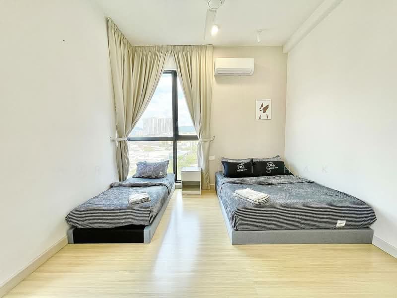 Untuk Dijual - Shamelin Star
