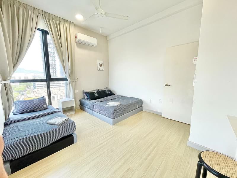 Untuk Dijual - Shamelin Star