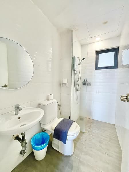 Untuk Dijual - Shamelin Star