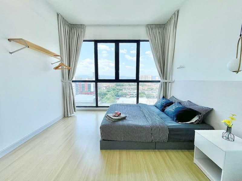 Untuk Dijual - Shamelin Star
