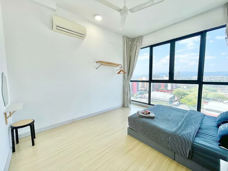 Untuk Dijual - Shamelin Star