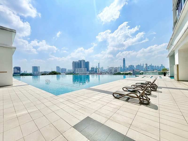 Untuk Dijual - Shamelin Star