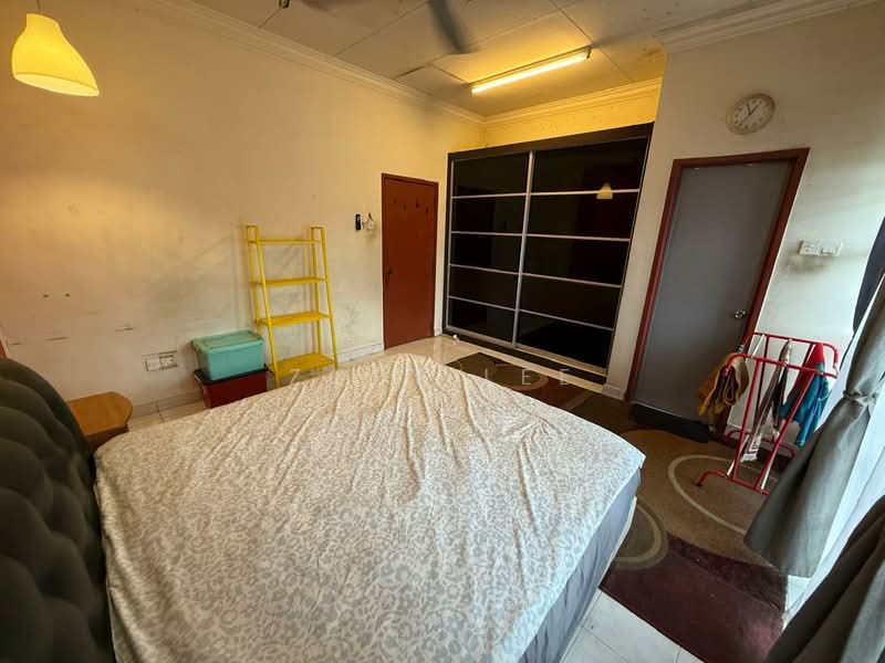 Rumah Teres 2 Tingkat untuk Dijual di Skudai (Johor) - Zoey Lee - Bedroom - PropertyGuru.com.my
