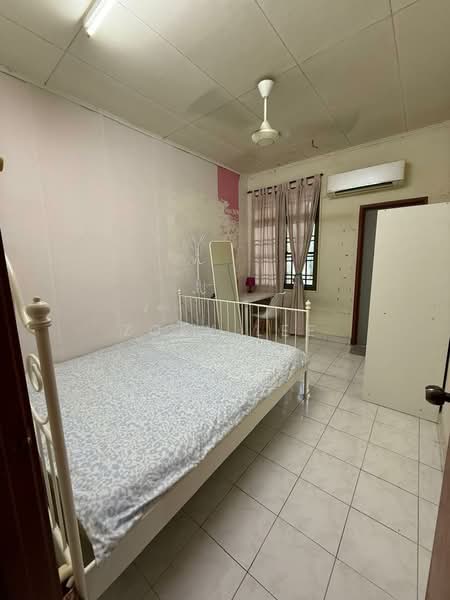 Rumah Teres 2 Tingkat untuk Dijual di Skudai (Johor) - Zoey Lee - Bedroom - PropertyGuru.com.my